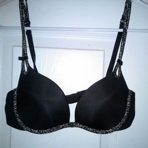 VS Sexy Little things Push up Bra