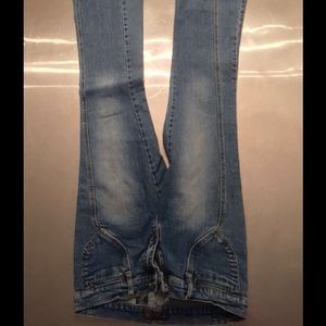BUFFAO DENIM  JEANS 29