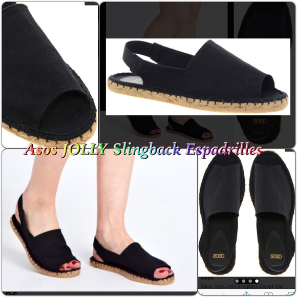 asos clearance shoes