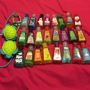 handsanitizer bundle !