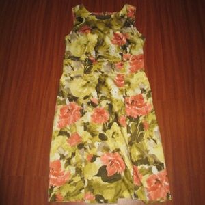 Anne Klein dress