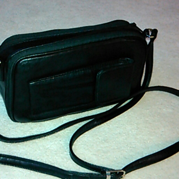 Small black multifunction purse - Picture 1 of 3