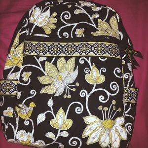 //SOLD ON MERCARI// Small Authentic Vera Bradley