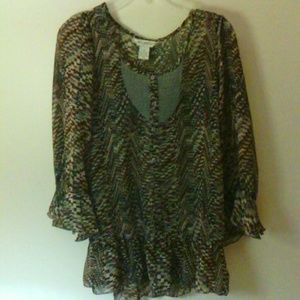 Beautiful shirt