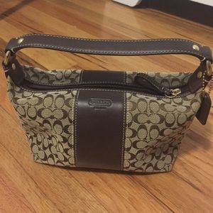 Coach Handbag - LIKE NEW