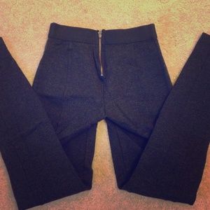 NEW Dark Grey Stretch Skinnies