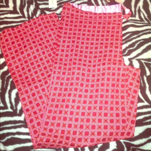 Banana republic pajamas
