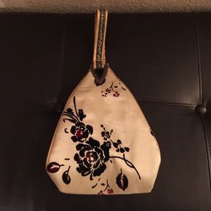 Cute Asian inspired small purse