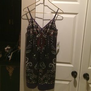 Exo New York dress size 4