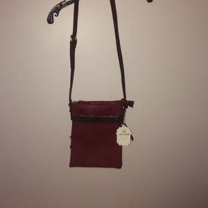 Crossbody TRADE ONLY