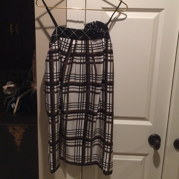 Eci New York dress size 2