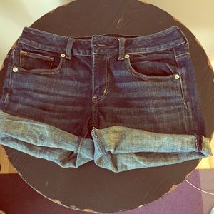 🌟sold🌟American eagle shorts