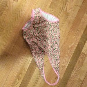 American Apparel BRAND NEW One-Peice