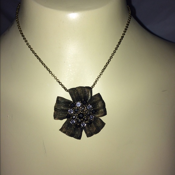 Necklace 💜💚