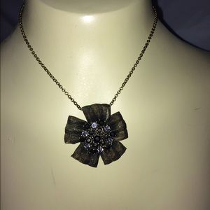 Necklace 💜💚