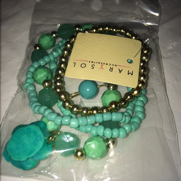 Bracelet 💚 - Picture 2 of 4