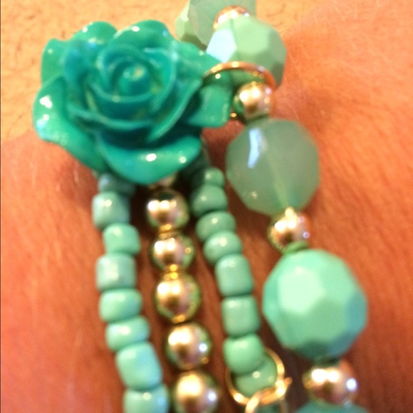 Bracelet 💚 - Picture 4 of 4