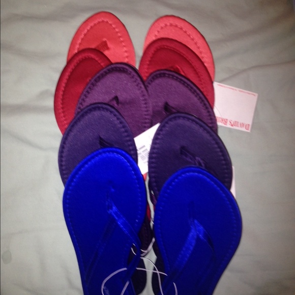 Flip flop bundle