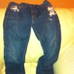Boys Abercrombie kids Jeans