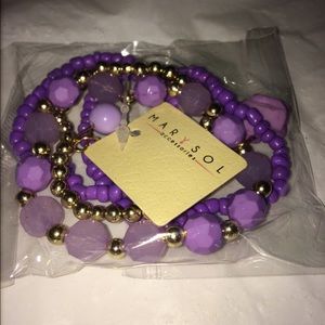 Bracelet💜