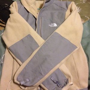 The northface jacket