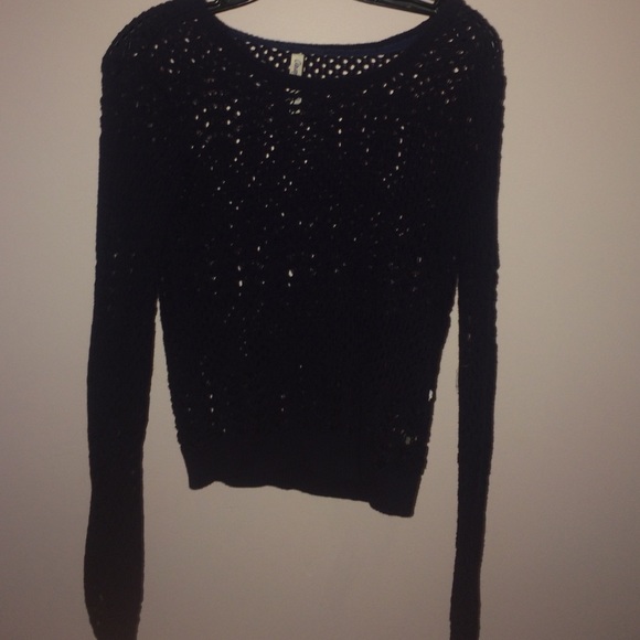 Aeropostale sweater TRADE ONLY