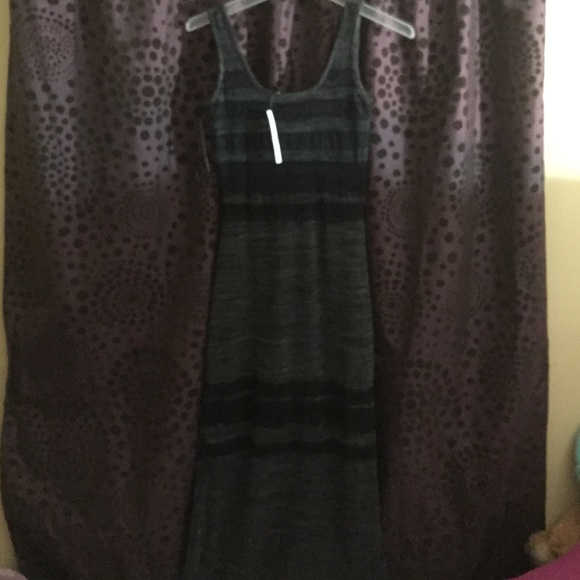 Socialite knitted summer dress! Long maxi dress