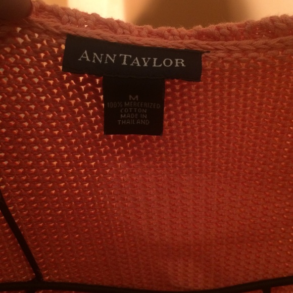 🔶 Ann Taylor Basic 🔶 - Picture 2 of 2