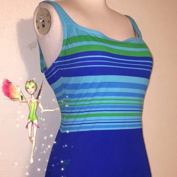 NWT! Speedo Swim suit. $78