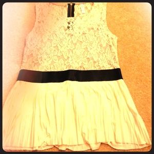NEW Lace Top!