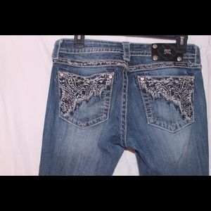 miss me sizing chart from tina s closet on poshmark miss me jeans size 31 chart