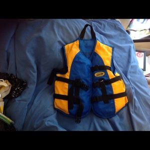 Life Jacket