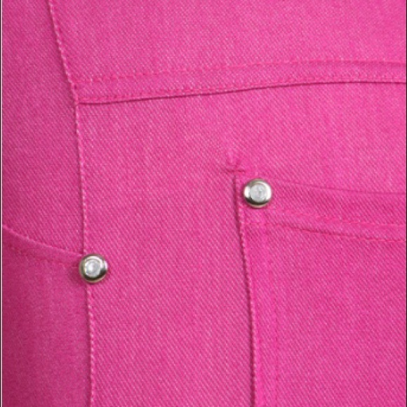 💟🆕 DARLENE // Stretchy 2 pocket leggings - Picture 3 of 3