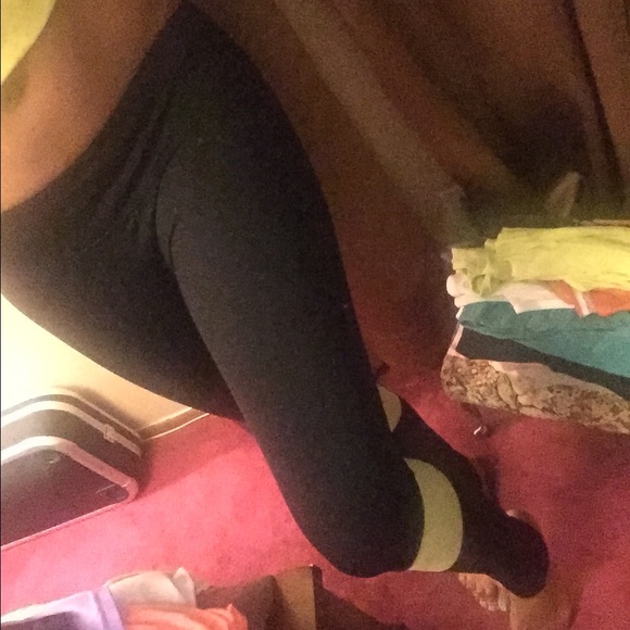 Workout leggings