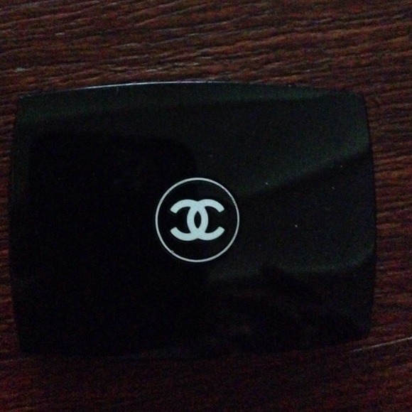 Chanel iRreAlle duo ShadW kit