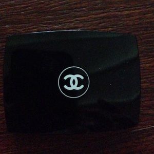 Chanel iRreAlle duo ShadW kit