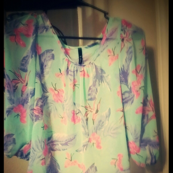 Sold New bke shirt