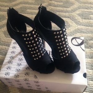 Rock & republic hot heels