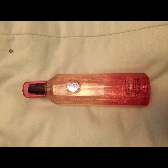 VS bombshell shimmer