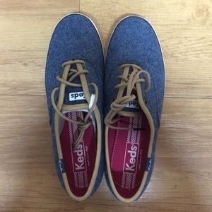 Keds shoes