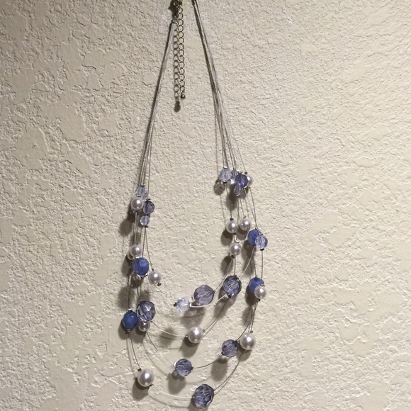 Fun necklace