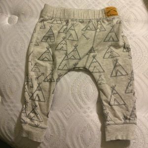 Zara baby legging