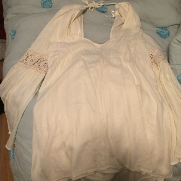 Dresses & Skirts - Boho dress