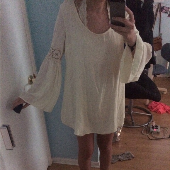 Boho dress - Picture 2 of 3