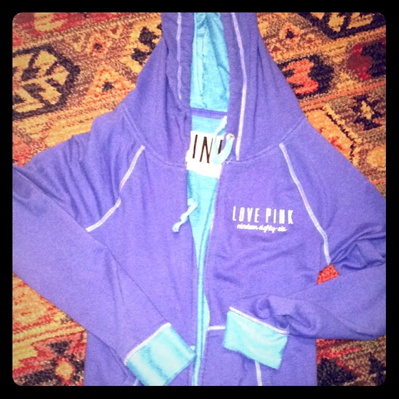 Small VS Jacket. - Picture 1 of 1