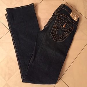 Authentic True Religion Jeans