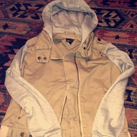 Jacket - Picture 1 of 1