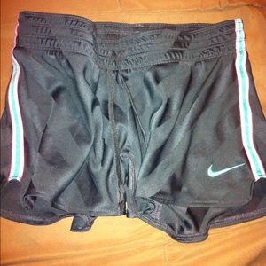 Nike dri-fit shorts