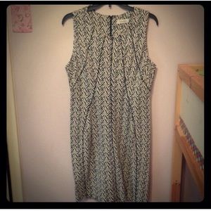 🎉💲✂️🎉 Calvin Klein Dress