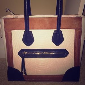 Aldo purse